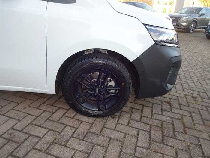 Nissan e-Townstar L1 N-Connecta