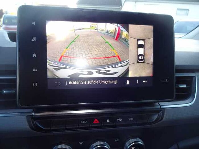 Nissan e-Townstar L1 N-Connecta