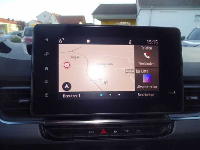 Nissan e-Townstar L1 N-Connecta