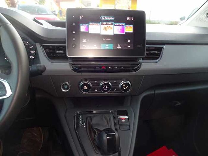 Nissan e-Townstar L1 N-Connecta