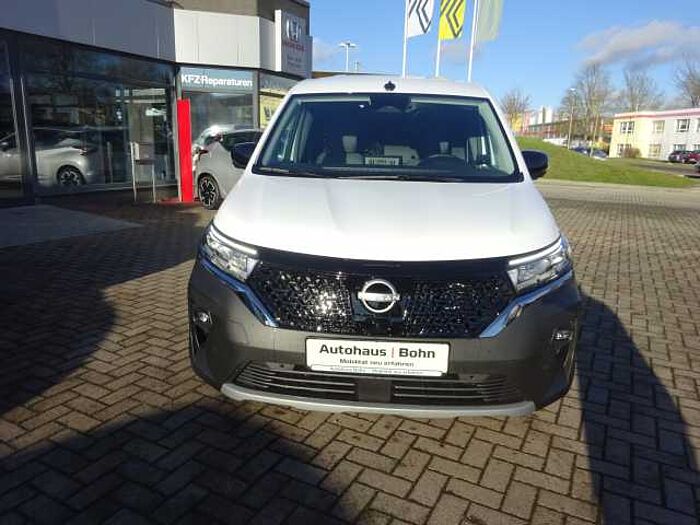 Nissan e-Townstar L1 N-Connecta