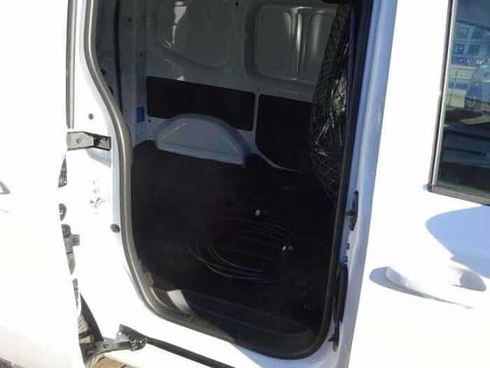 Nissan e-Townstar L1 N-Connecta