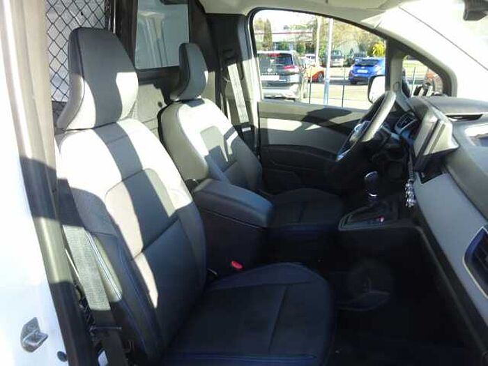 Nissan e-Townstar L1 N-Connecta