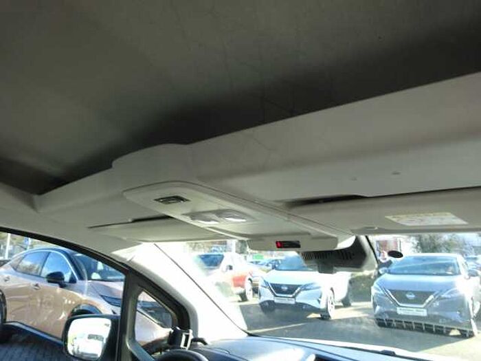 Nissan e-Townstar L1 N-Connecta