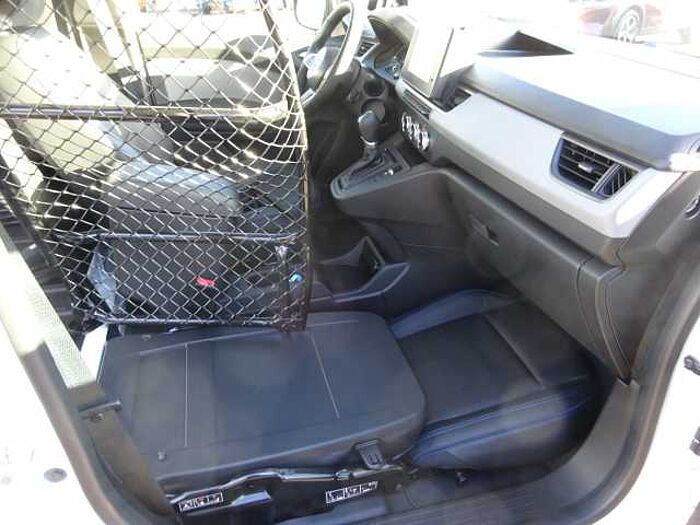 Nissan e-Townstar L1 N-Connecta