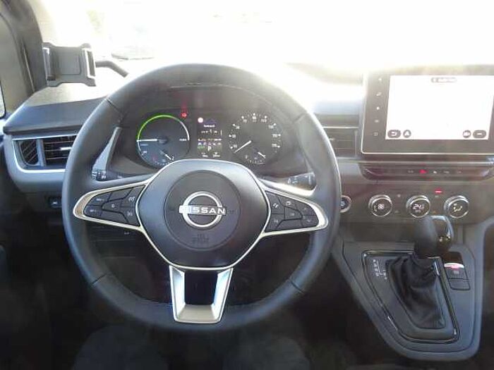 Nissan e-Townstar L1 N-Connecta