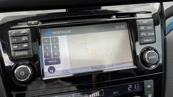 Nissan Qashqai 1.2 DIG-T TEKNA