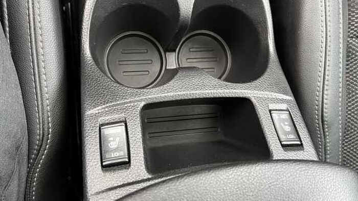 Nissan Qashqai 1.2 DIG-T TEKNA