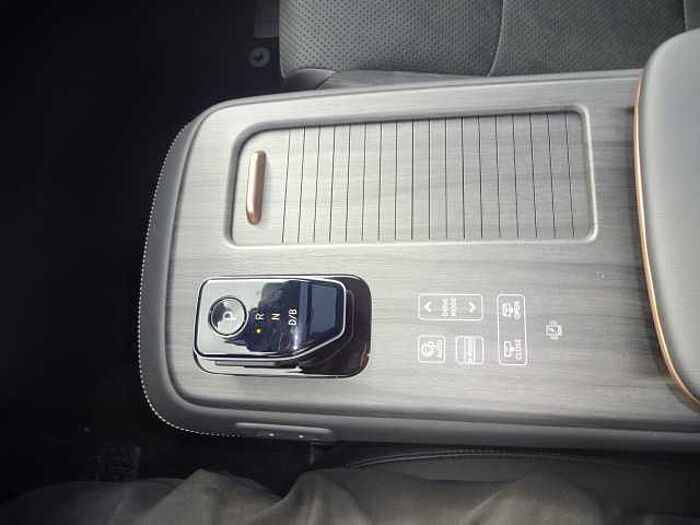 Nissan Ariya EVOLVE PACK 87 KW