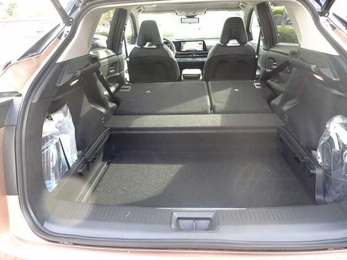 Nissan Ariya EVOLVE PACK 87 KW