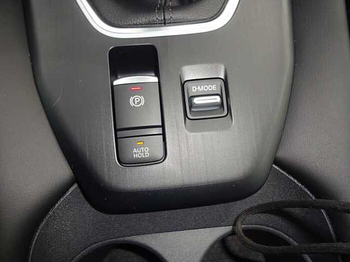 Nissan Qashqai 1.3 DIG-T MHEV N-Connecta