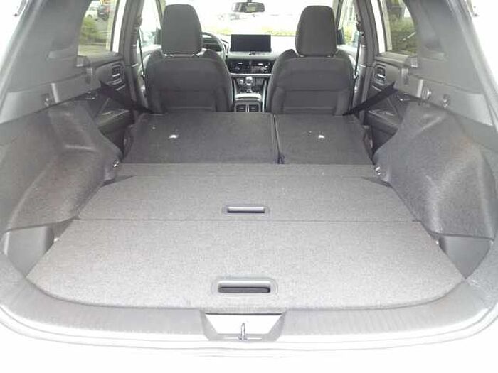 Nissan Qashqai 1.3 DIG-T MHEV N-Connecta