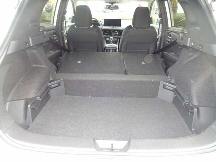 Nissan Qashqai 1.3 DIG-T MHEV N-Connecta