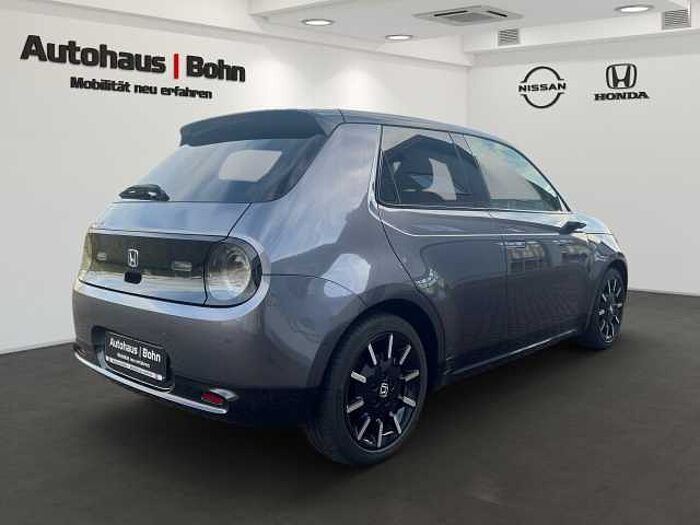 Honda Honda e e Advance (17')