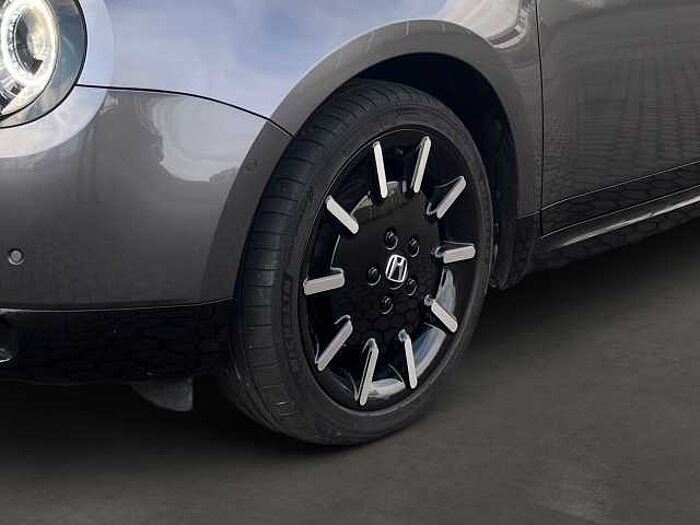 Honda Honda e e Advance (17')