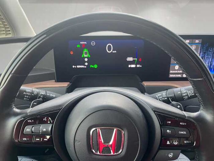 Honda Honda e e Advance (17')