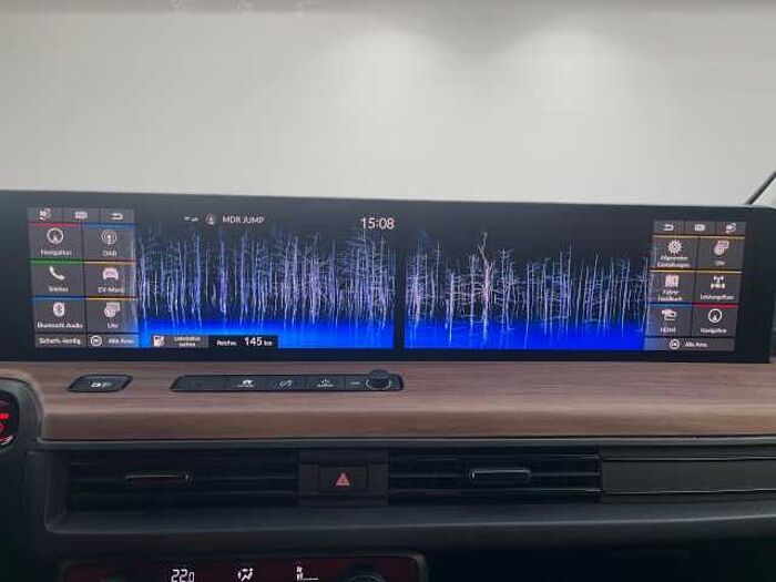 Honda Honda e e Advance (17')