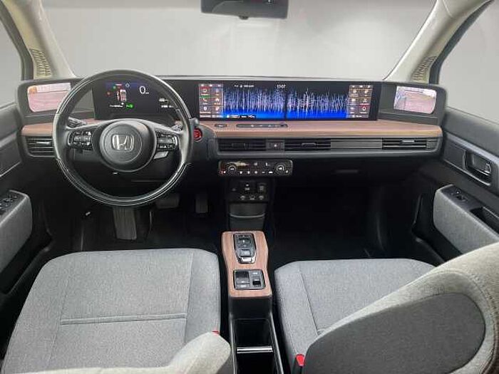 Honda Honda e e Advance (17')