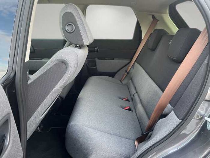 Honda Honda e e Advance (17')