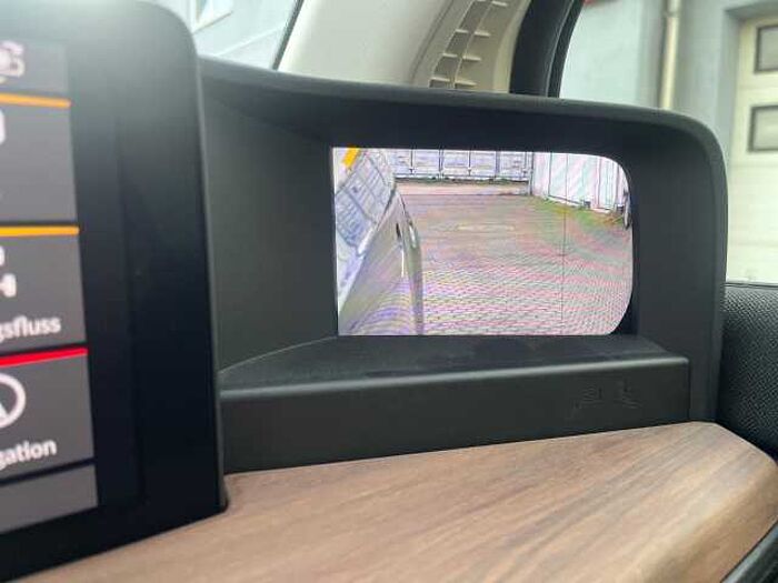 Honda Honda e e Advance (17')