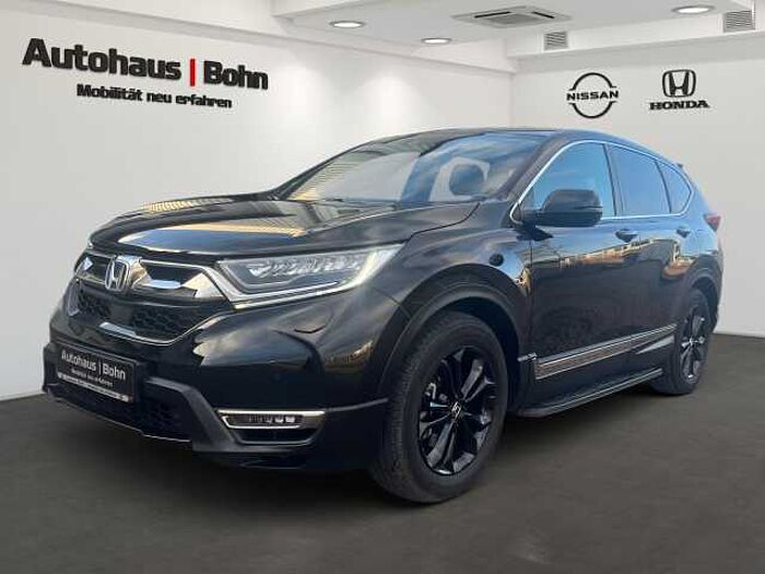Honda CR-V Hybrid e:HEV 2.0 i-MMD 2WD Sport Line
