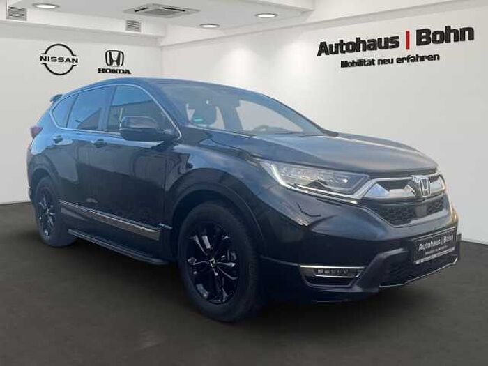 Honda CR-V Hybrid e:HEV 2.0 i-MMD 2WD Sport Line