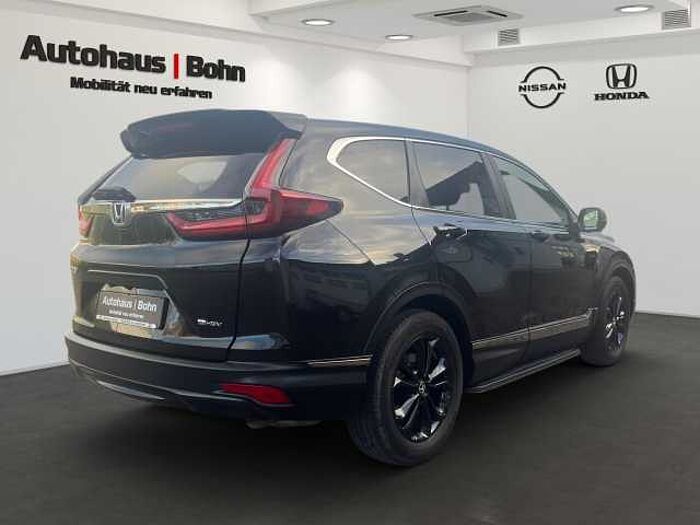 Honda CR-V Hybrid e:HEV 2.0 i-MMD 2WD Sport Line