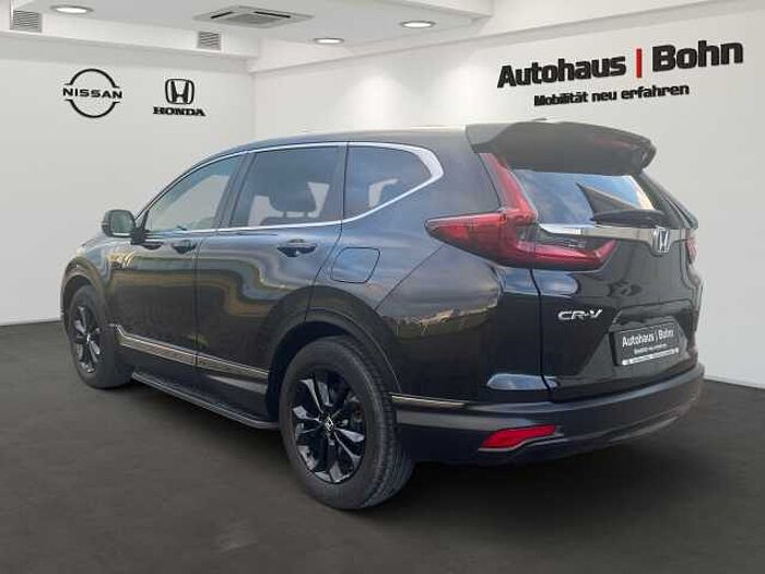 Honda CR-V Hybrid e:HEV 2.0 i-MMD 2WD Sport Line