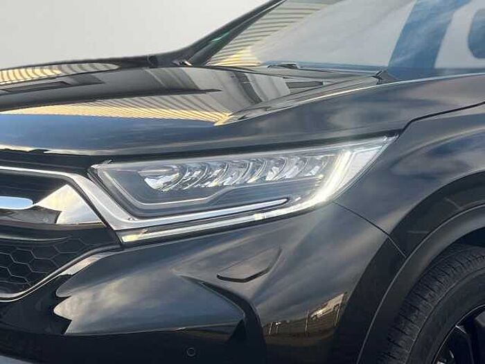 Honda CR-V Hybrid e:HEV 2.0 i-MMD 2WD Sport Line