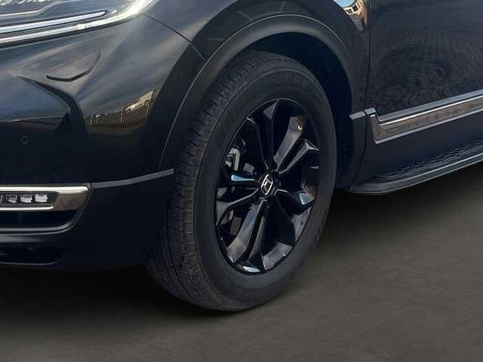 Honda CR-V Hybrid e:HEV 2.0 i-MMD 2WD Sport Line