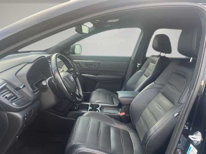 Honda CR-V Hybrid e:HEV 2.0 i-MMD 2WD Sport Line