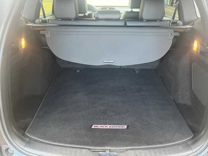 Honda CR-V Hybrid e:HEV 2.0 i-MMD 2WD Sport Line