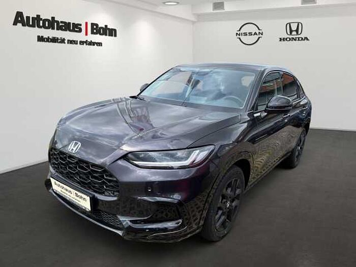 Honda ZR-V e:HEV 2.0 i-MMD Hybrid Sport