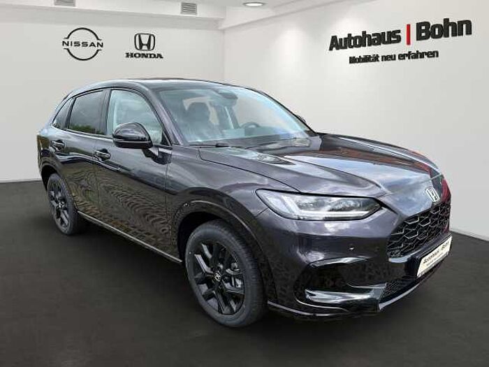 Honda ZR-V e:HEV 2.0 i-MMD Hybrid Sport