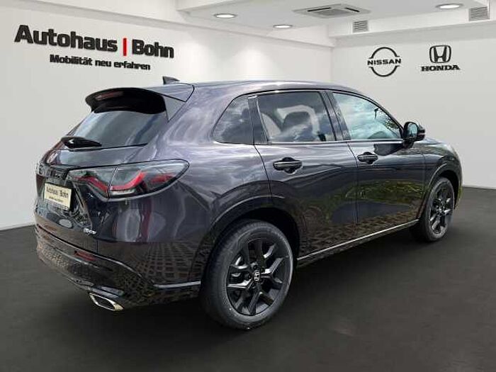 Honda ZR-V e:HEV 2.0 i-MMD Hybrid Sport