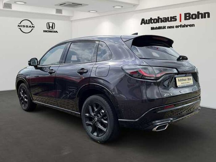 Honda ZR-V e:HEV 2.0 i-MMD Hybrid Sport