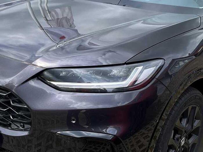 Honda ZR-V e:HEV 2.0 i-MMD Hybrid Sport