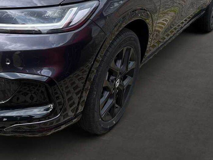 Honda ZR-V e:HEV 2.0 i-MMD Hybrid Sport