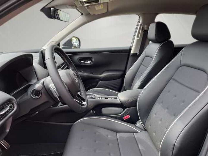 Honda ZR-V e:HEV 2.0 i-MMD Hybrid Sport