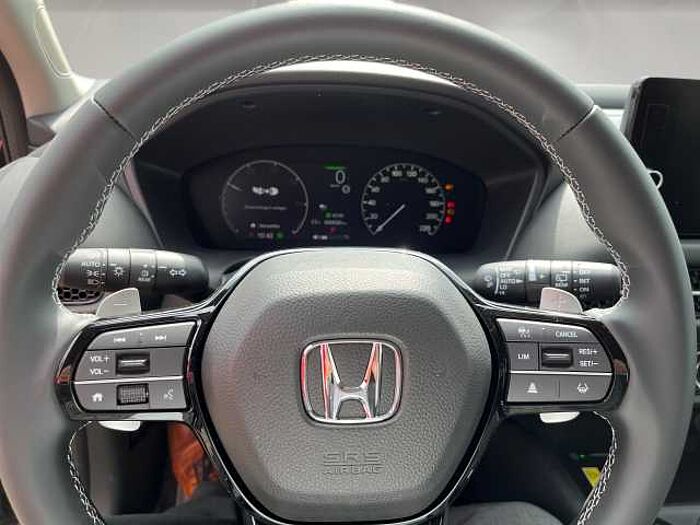 Honda ZR-V e:HEV 2.0 i-MMD Hybrid Sport