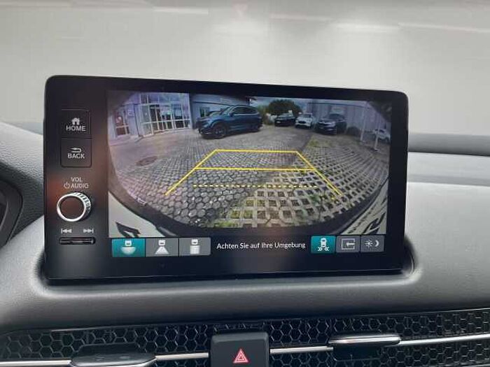 Honda ZR-V e:HEV 2.0 i-MMD Hybrid Sport