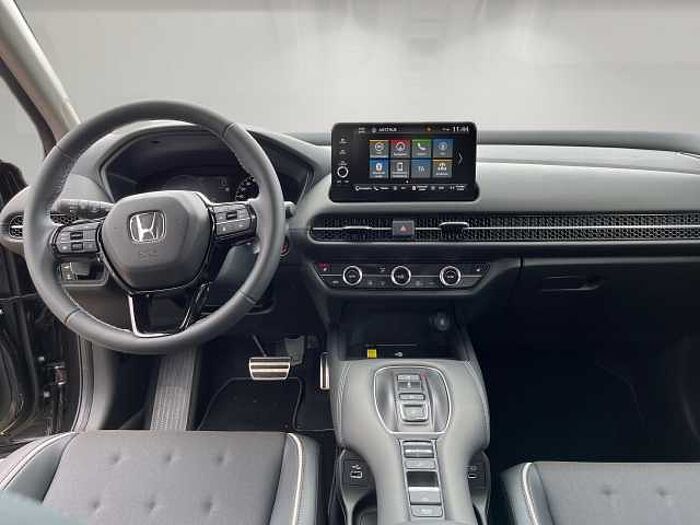 Honda ZR-V e:HEV 2.0 i-MMD Hybrid Sport