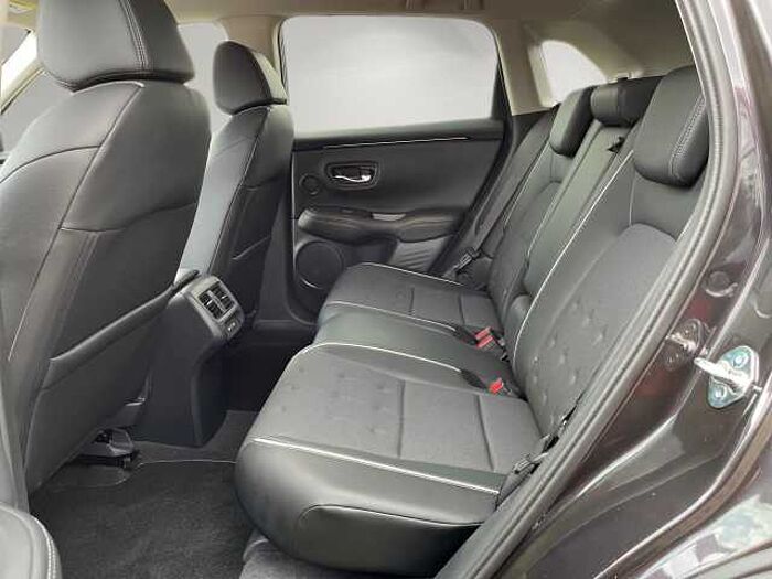 Honda ZR-V e:HEV 2.0 i-MMD Hybrid Sport