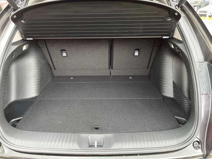 Honda ZR-V e:HEV 2.0 i-MMD Hybrid Sport