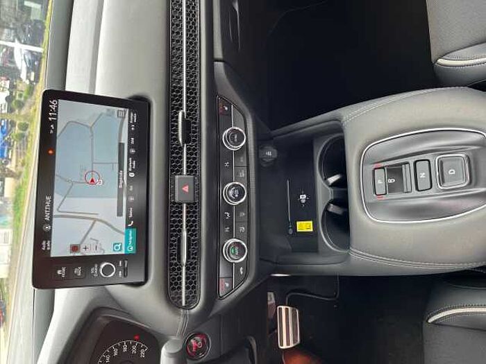 Honda ZR-V e:HEV 2.0 i-MMD Hybrid Sport