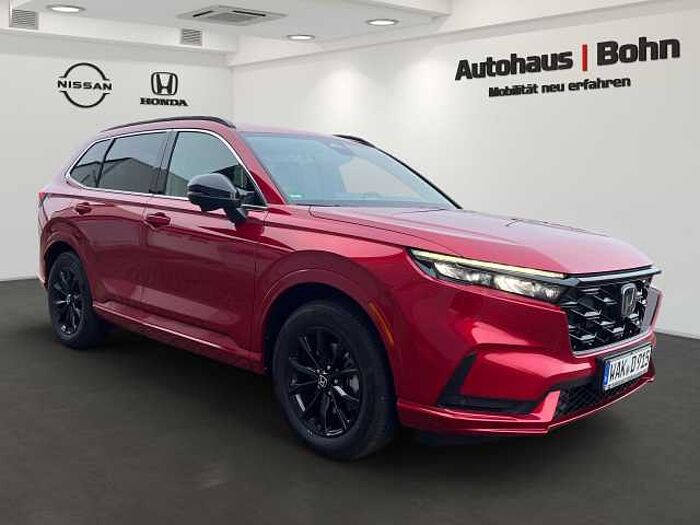 Honda CR-V Plug in Hybrid e:PHEV 2.0 i-MMD 2WD