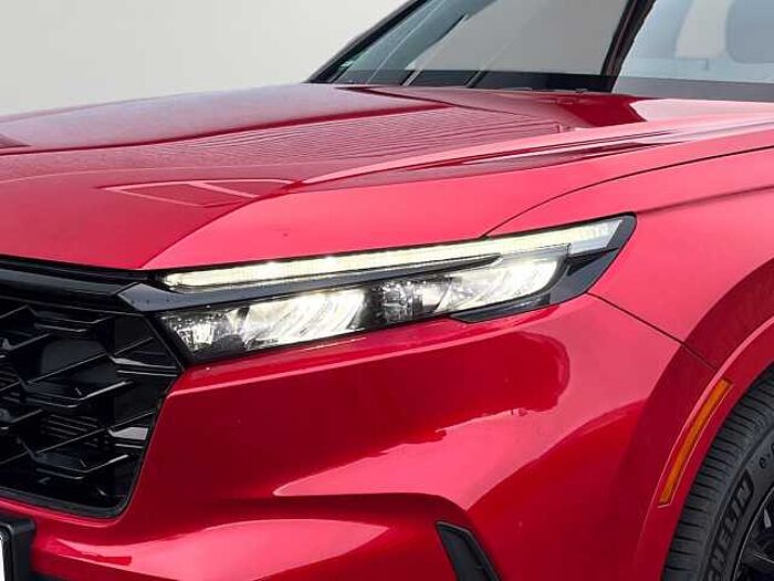 Honda CR-V Plug in Hybrid e:PHEV 2.0 i-MMD 2WD