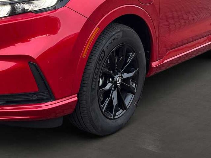 Honda CR-V Plug in Hybrid e:PHEV 2.0 i-MMD 2WD