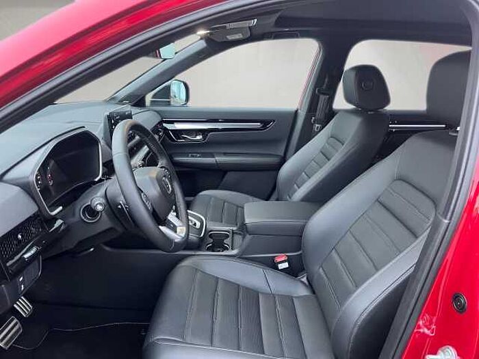 Honda CR-V Plug in Hybrid e:PHEV 2.0 i-MMD 2WD