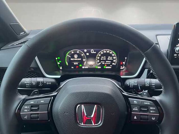 Honda CR-V Plug in Hybrid e:PHEV 2.0 i-MMD 2WD